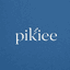 Pikiee logo